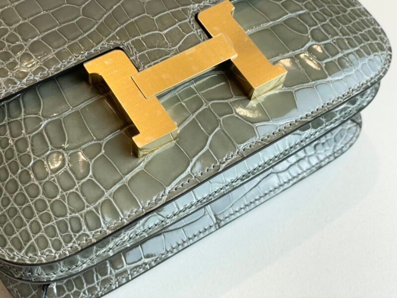 Hermes Constance-19CM