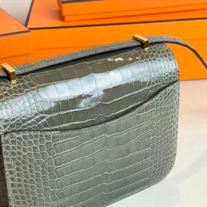 Hermes Constance-19CM
