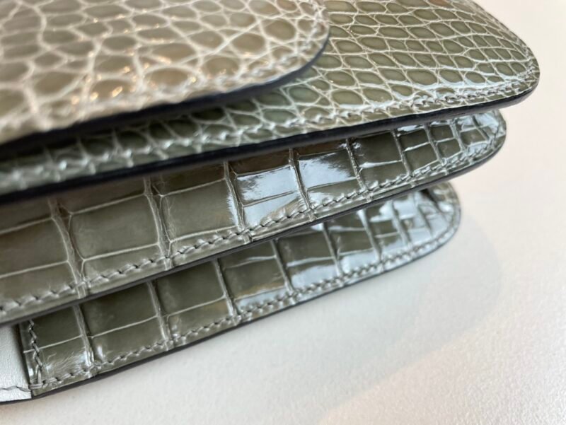 Hermes Constance-19CM