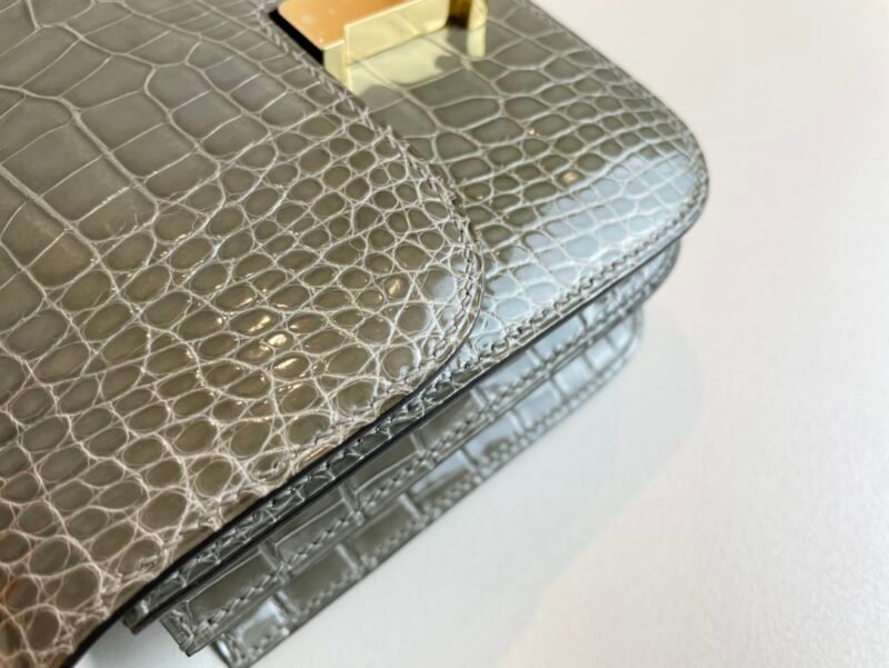 Hermes Constance-19CM