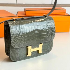 Hermes Constance-19CM