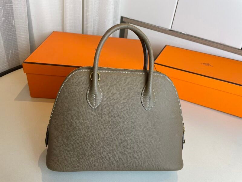 Hermes Bolide Epsom-27CM