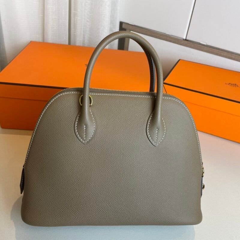 Hermes Bolide Epsom-27CM