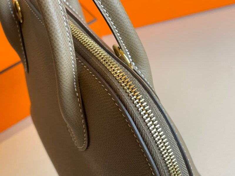 Hermes Bolide Epsom-27CM