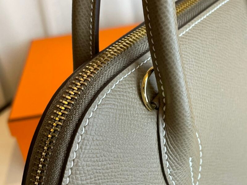 Hermes Bolide Epsom-27CM