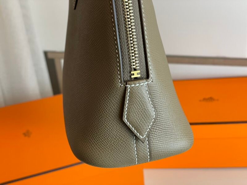 Hermes Bolide Epsom-27CM