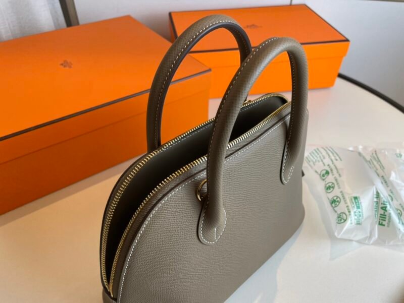 Hermes Bolide Epsom-27CM
