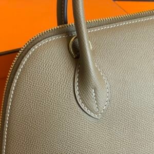 Hermes Bolide Epsom-27CM