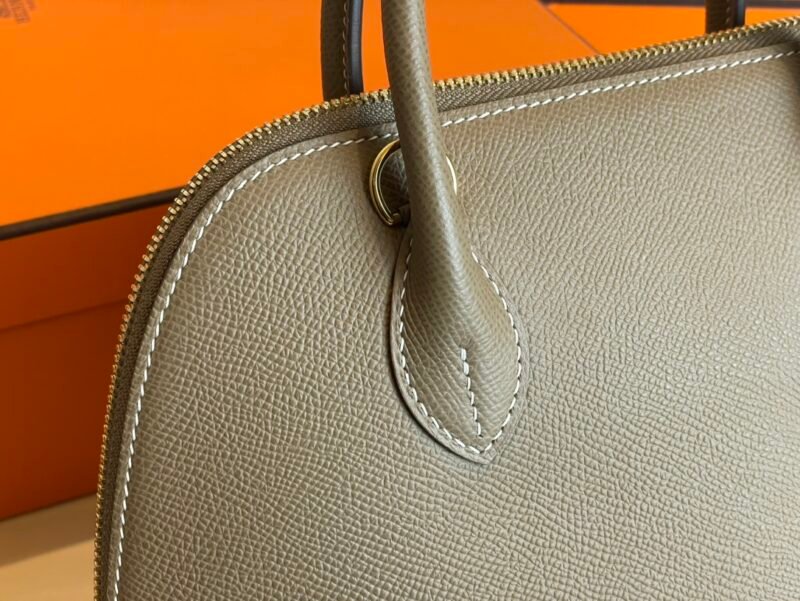 Hermes Bolide Epsom-27CM