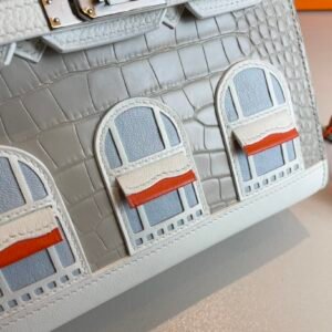 Hermes Birkin-Togo leather-25/30/35CM