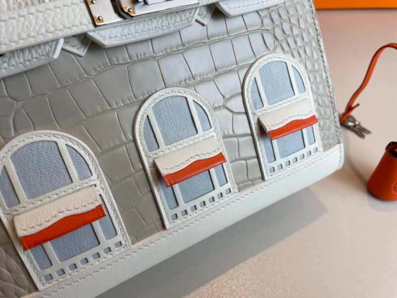 Hermes Birkin-Togo leather-25/30/35CM