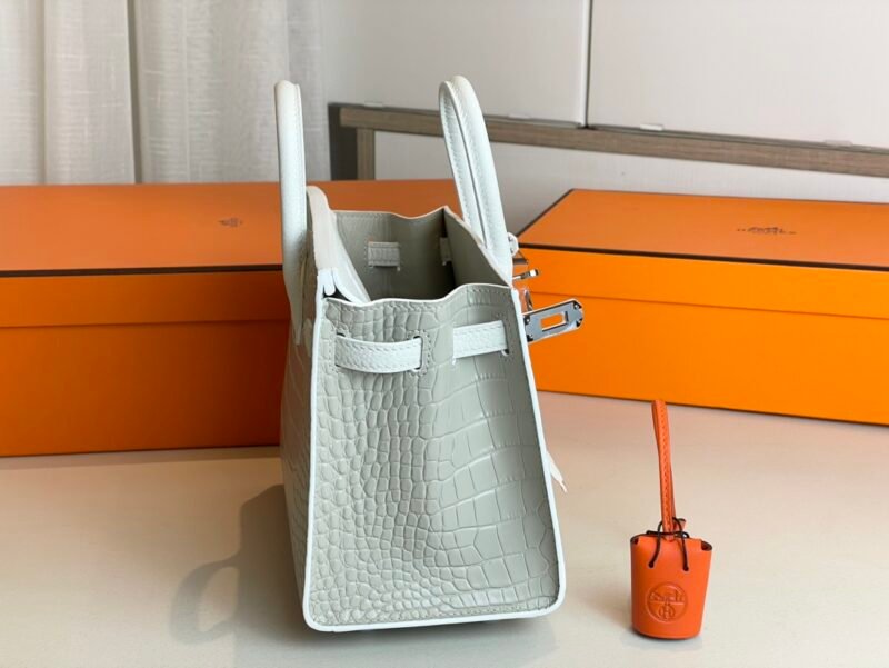Hermes Birkin-Togo leather-25/30/35CM