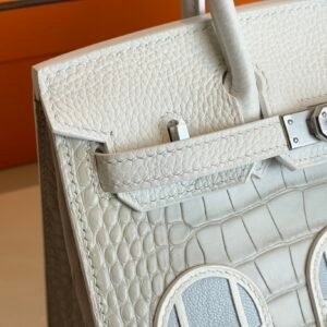 Hermes Birkin-Togo leather-25/30/35CM