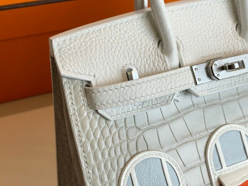 Hermes Birkin-Togo leather-25/30/35CM