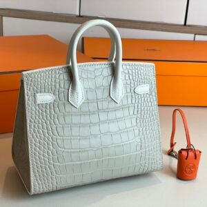 Hermes Birkin-Togo leather-25/30/35CM