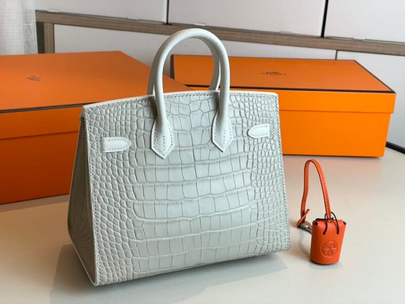 Hermes Birkin-Togo leather-25/30/35CM