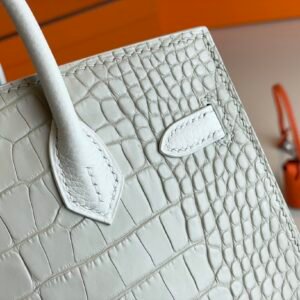 Hermes Birkin-Togo leather-25/30/35CM