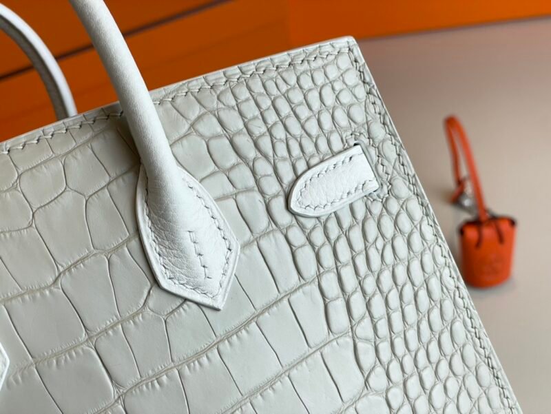 Hermes Birkin-Togo leather-25/30/35CM
