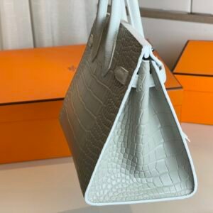 Hermes Birkin-Togo leather-25/30/35CM