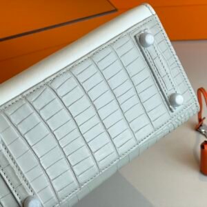 Hermes Birkin-Togo leather-25/30/35CM