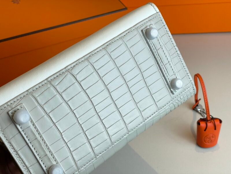 Hermes Birkin-Togo leather-25/30/35CM