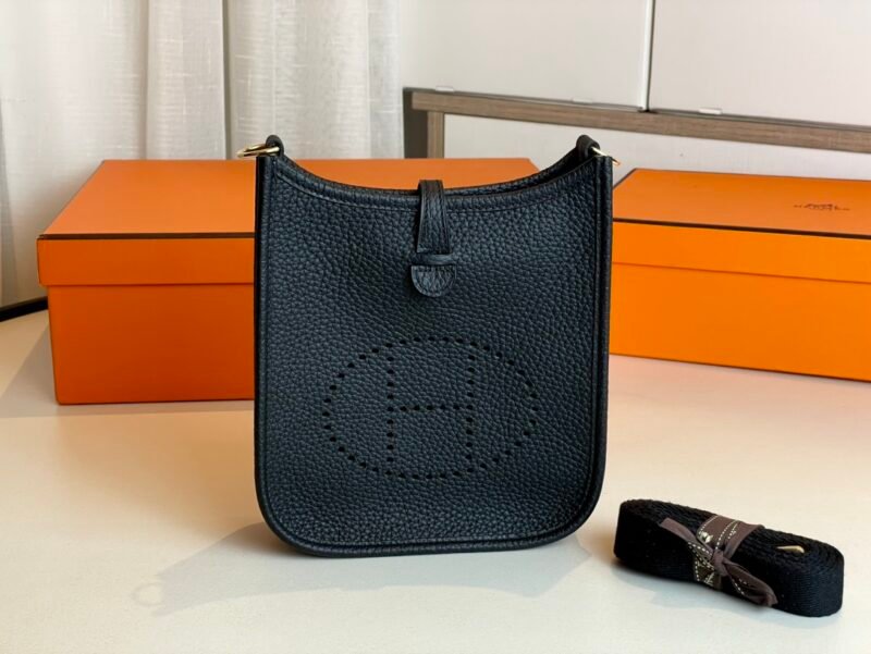 Hermes Evelyne Mini-17*18CM