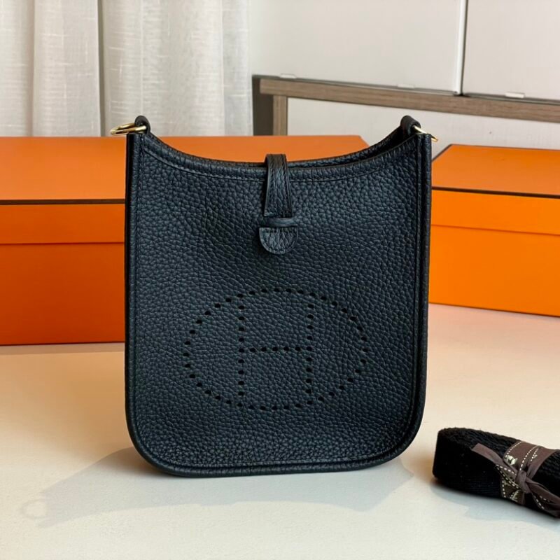 Hermes Evelyne Mini-17*18CM