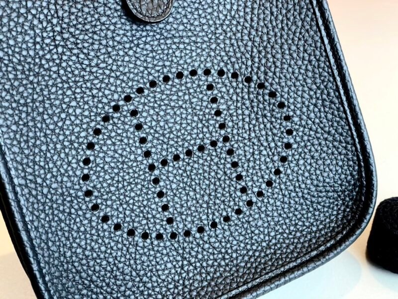 Hermes Evelyne Mini-17*18CM