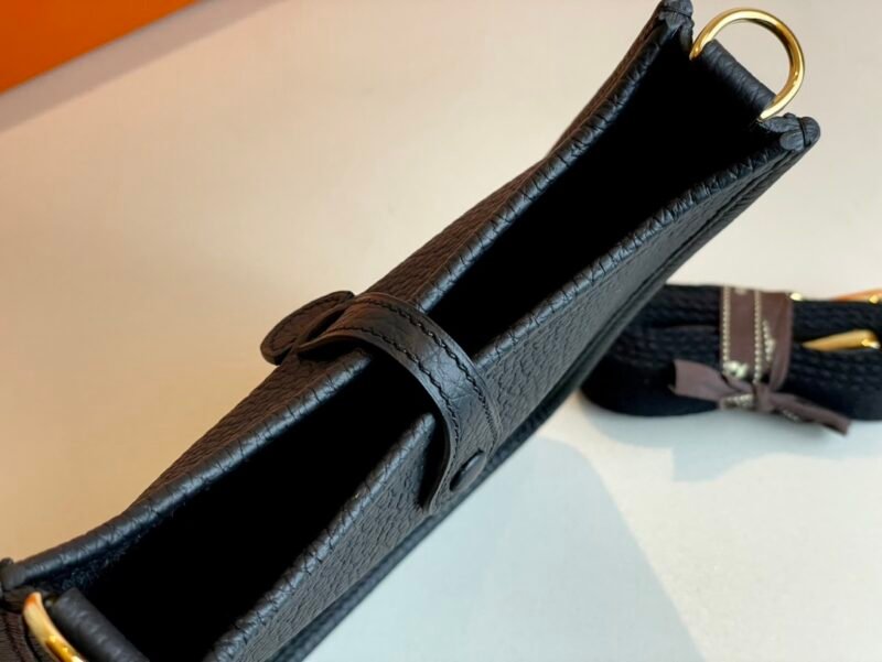 Hermes Evelyne Mini-17*18CM