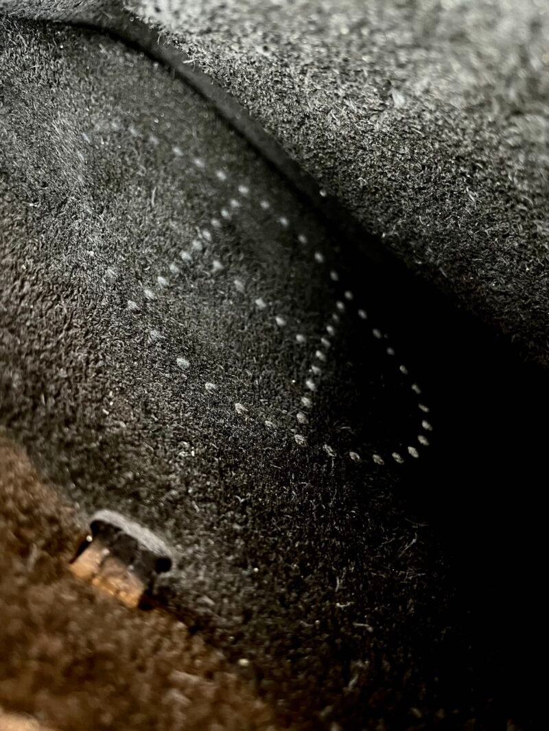 Hermes Evelyne Mini-17*18CM