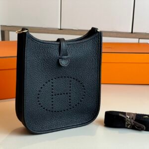 Hermes Evelyne Mini-17*18CM
