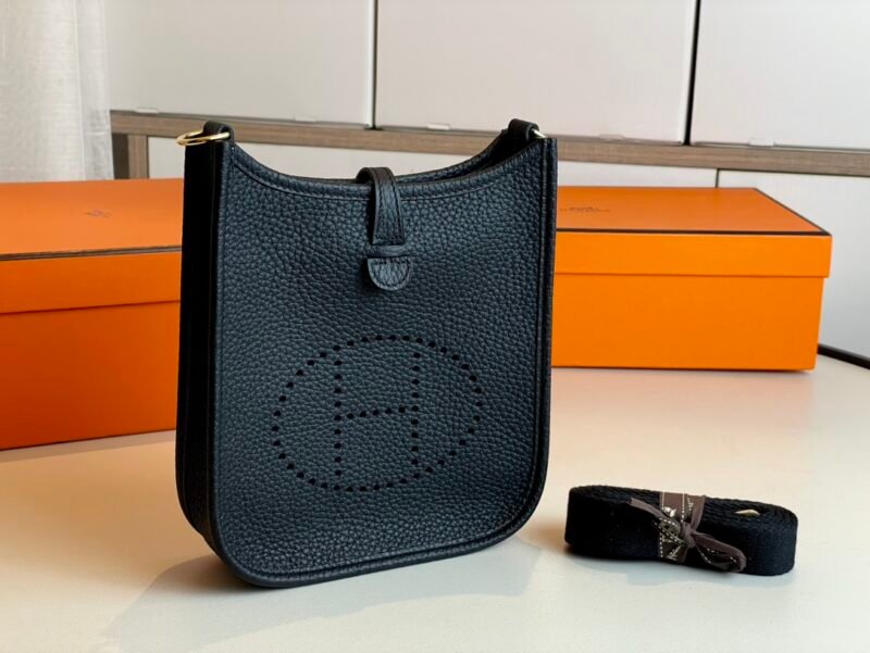 Hermes Evelyne Mini-17*18CM