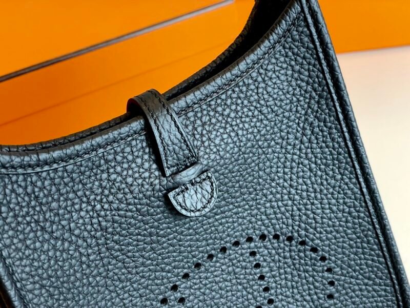 Hermes Evelyne Mini-17*18CM