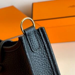 Hermes Evelyne Mini-17*18CM