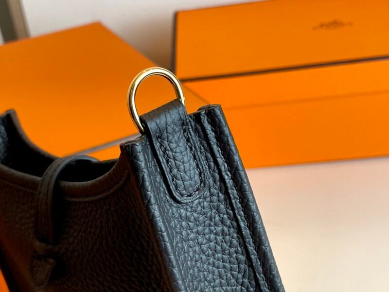 Hermes Evelyne Mini-17*18CM