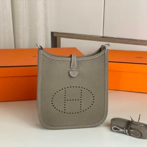Hermes Evelyne Mini-17*18CM