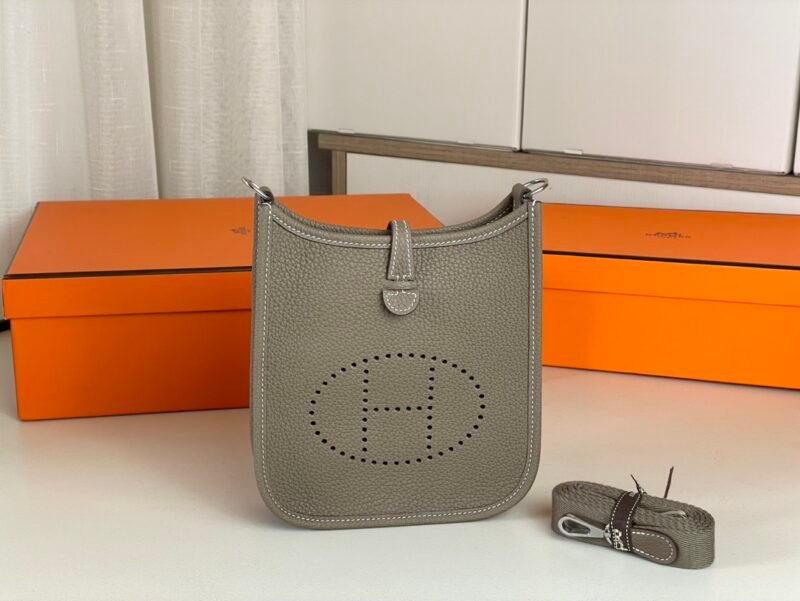 Hermes Evelyne Mini-17*18CM