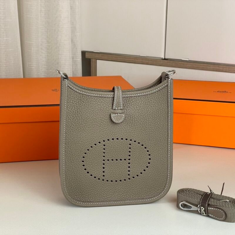 Hermes Evelyne Mini-17*18CM