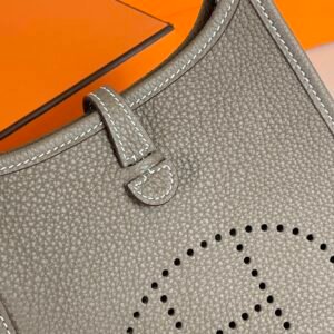 Hermes Evelyne Mini-17*18CM