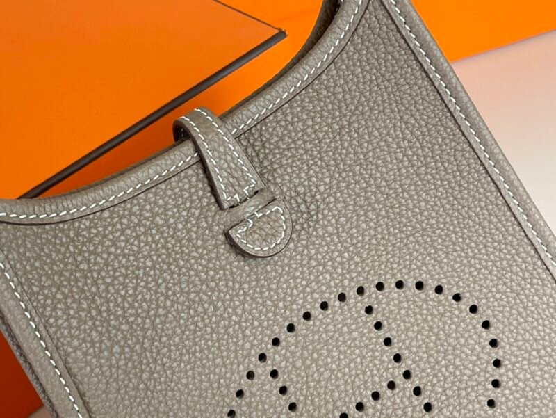 Hermes Evelyne Mini-17*18CM