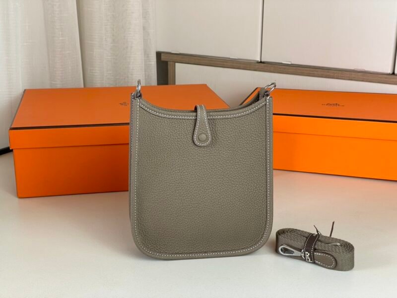 Hermes Evelyne Mini-17*18CM