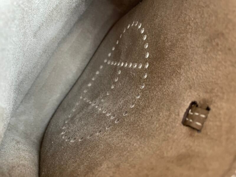 Hermes Evelyne Mini-17*18CM