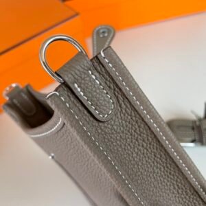 Hermes Evelyne Mini-17*18CM