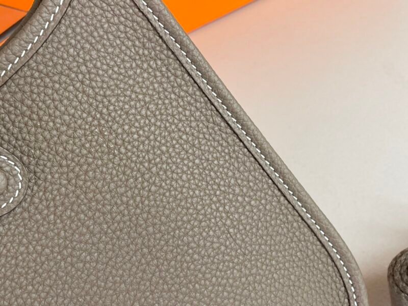 Hermes Evelyne Mini-17*18CM