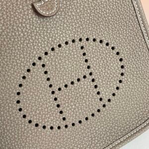 Hermes Evelyne Mini-17*18CM