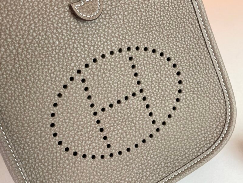 Hermes Evelyne Mini-17*18CM