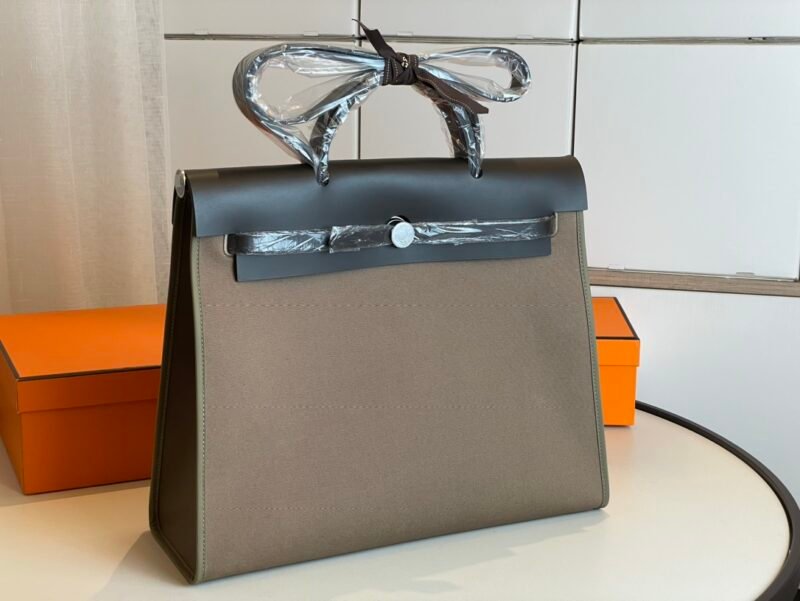 Hermes Herbag-31CM