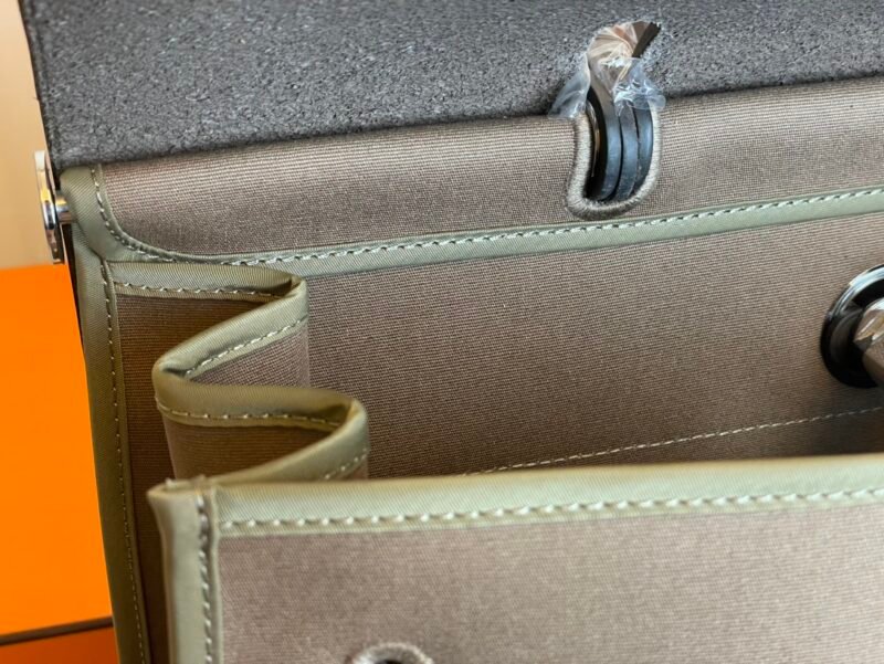 Hermes Herbag-31CM