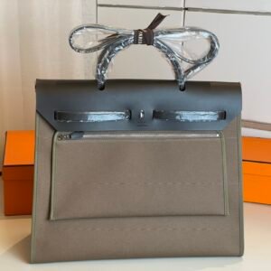 Hermes Herbag-31CM