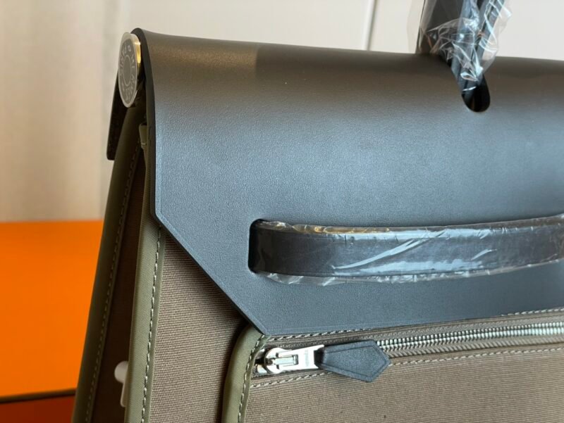 Hermes Herbag-31CM